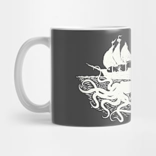 KRAKEN Mug